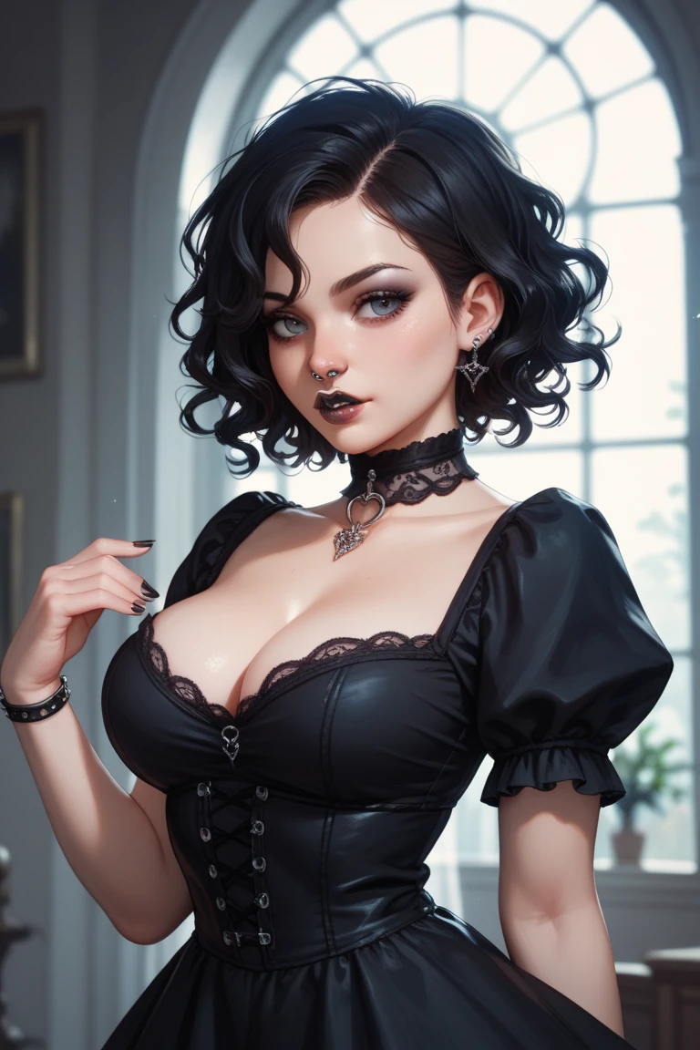 DEN_nyx_giftofshadows,
(French Post card, wearing a Victorian steampunk dress sitting in a Victorian parlour house, glamour, Victorian, atmospheric Victorian steampunk:1.2),
bokeh, f1.4, 40mm, photorealistic, raw, 8k, textured skin, skin pores, intricate details <lora:epi_noiseoffset2:1>, epiCRealism <lora:ClothingAdjuster3:-1>