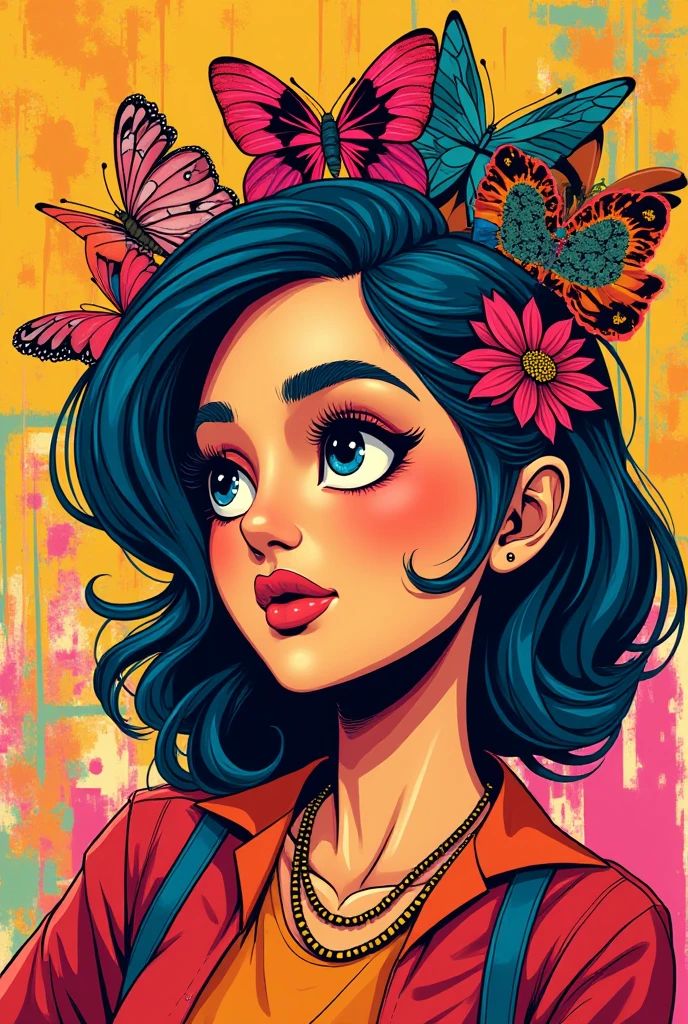 perfect girl