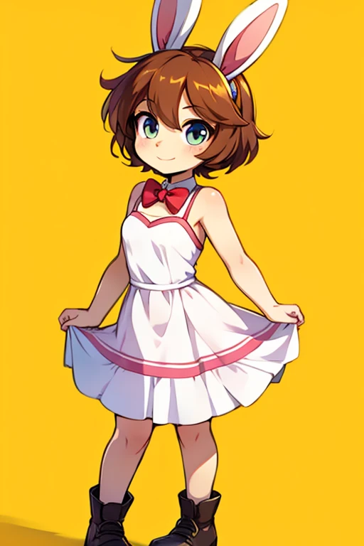 adult sailor, with a stethoscope, with a nurse's cap and a white dress, in dress, run, cute anime waifu with a nice dress., I will also make fanart., Arte Zerochan, madeline de celeste, retro anime girl, Joy the Pokémon, squid girl female pink humanoid, pink hair !!Whole body portrait!!, Whole body!, High quality fanart, in a shiny skirt