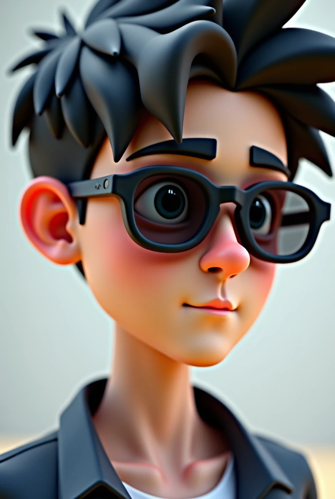 CBZBB, guttonerdjul23, personagem, Pescador, pequeno, majo, Arte Devian, Artstation on trend, arte digital, circunstanciado, fofo, Realistic, Humanoid, character, tiny, Cinematic sho, cinematic lights, eyeglass