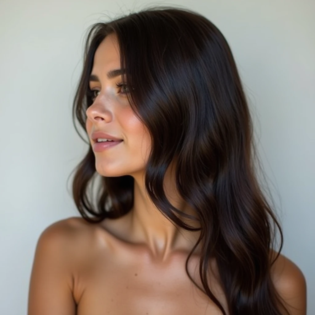  Beautiful woman 
