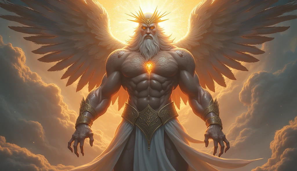 HeavenlyLord