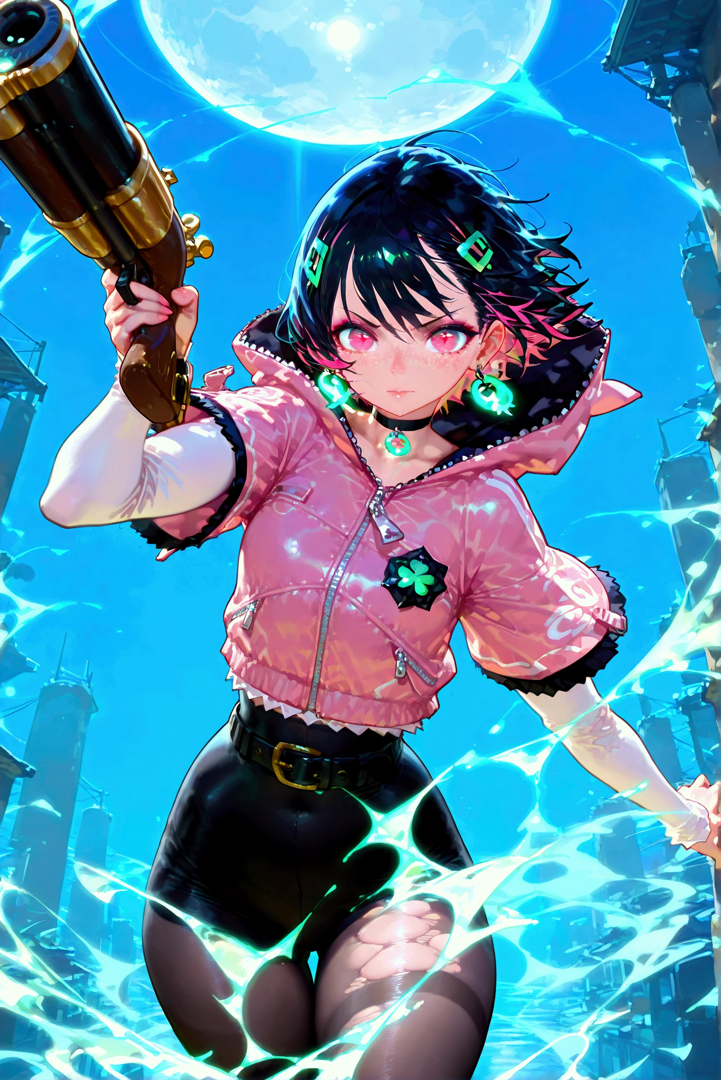 (worldoflace:1.3), 1girl, (best quality, masterpiece:1.5), detailed <lora:WorldofLace:1> <lyco:GoodHands-beta2:1.0> BREAK (kumin tsuyuri:1.3) <lora:kumin:1>