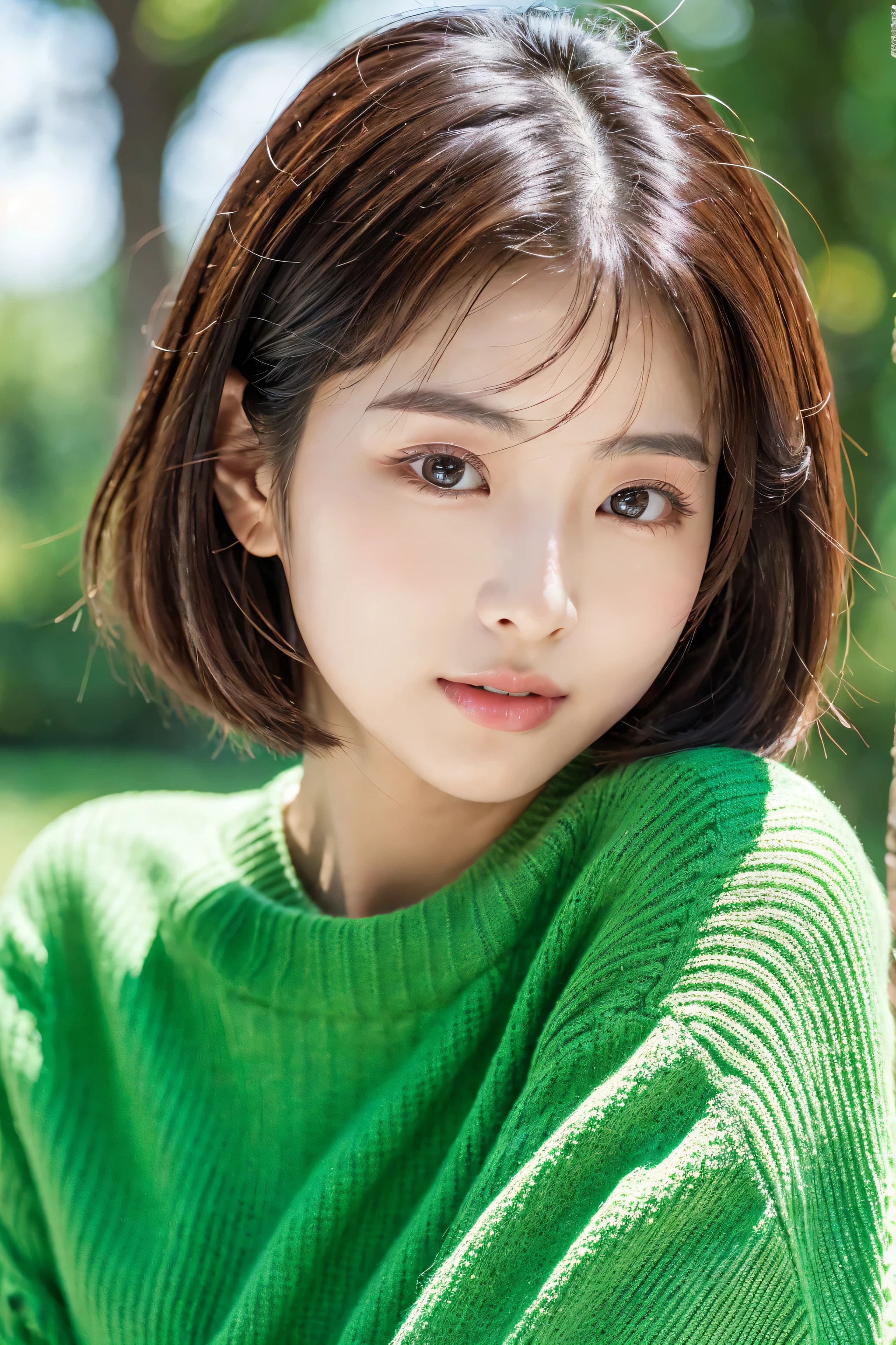 (Photorealsitic:1.4), (Top image quality:1.0), (超A high resolution:1.0), 8K, RAW photography, (tmasterpiece:0.2), (PureErosFace_V1:0.5)、(best quality detail:1.2)、hentail realism、8K, Ultra HD、A high resolution、(1girl in:1.2)、The ultra-detailliert、High quality textures、intricately details、detaileds、Very detailed CG、High quality shadows、Detail Beautiful delicate face、Detail Beautiful delicate eyes、depth of fields、Ray traching,1girl in, japanaese girl, Cute, Slender, Green kimono, kimono with Japanese pattern,Floral curls, Beautiful skin, facing the front there,Sit down, Sit up straight and say thank you,Align your hands gracefully,A faint smile on the ground in Japan,Japanese Garden,Deluxe Japanese-style room, skyporn, magic hour, (Realistic:1.3), finely detailed, quality, (masutepiece:1.2), (Photorealistic:1.2), (Best quality), (Intricate details), Dramatic, Ray tracing, photographed, +Lola