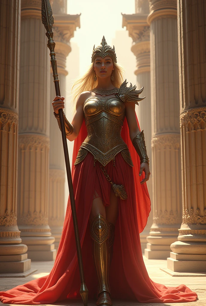 to de 20% por tempo limitado no SVIP Try It Now
2024-08-05
Robô de Seaart
Upscaling
Padrão
2024/08/05 11:09:20 Visual Description:Inside a majestic Roman palace, a young warrior princess stands out with her imposing presence. She appears to be between 18 and 22 years old, with flawless skin and a perfectly sculpted body. Her long golden hair shines brightly and reflects the light around her., creating a dazzling effect. His eyes are a deep yellow gold, radiant and fascinating.She wears light, flexible armor, ideal for combat. a armadura é feita de materiais dourados e brilhantes, with details in intricate Roman patterns. a parte superior da armadura é uma túnica ajustada, adorned with subtle metal plates for protection, and the skirt is composed of layers of leather and resistant fabric, ensuring mobility. Your combat boots are practical and comfortable, and a golden sash with an elegant brooch accentuates your waist. A decorative helmet, light and functional, completes the look.The scenery around you is a grand palace, with marble columns, Lavish tapestries and opulent decor that reflect the wealth and power of ancient Rome. a combinação da armadura prática e da beleza real da princesa, with your hair reflecting the light, creates a stunning contrast with the grandeur of the palace.
Robô de Seaart
Txt2Img
Padrão
2024/08/05 11:02:30 Visual Description:Inside a majestic Roman palace, a young warrior princess stands out with her imposing presence. She appears to be between 18 and 2, with flawless skin and a perfectly sculpted body. Her long golden hair shines brightly and reflects the light around her., creating a dazzling effect. His eyes are a deep yellow gold, radiant and fascinating.She wears light, flexible armor, ideal for combat. a armadura é feita de materiais dourados e brilhantes, with details in intricate Roman patterns. a