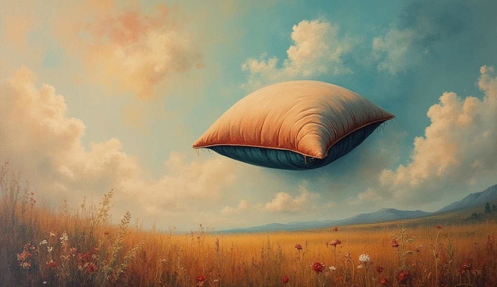 praise_da_booty, hot butt air balloon, big balloon,sky, clouds, <lora:praise_da_booty:1>