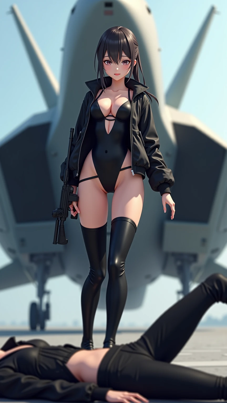 busty bimbo german ss warrior, world war 2, ((wermacht)), iron cross emblem, (((german))), fit (german facial features), mostly naked, (german body shape), glossy eyes, ((beautiful)), looking straight, sexy, (serious expression), stoic, ((european)), ((hyper sexualized)), raunchy, hourglass body, ((sexy)), (((from the front))), ((holding a maschinengewehr gun)), ((perfect)), (feminine), walking dramatically, hip sway, voluptuous round juicy breasts, underboob, voluptuous round strong ass, strong thighs, sexy hips, hip cleavage, full shapely body, curvy, ornate german jewelry, vibrant aura, smooth shiny skin, (sexy lighting), german background, smooth clean lines, ultra textured, highest resolution, maximum quality, max detail, vivid colors, max texture, energetic composition, dramatic lighting, crystal clear, depth perspective, high contrast, seamlessly blended, photorealistic, chromatic aberration, subpixel precision, bokeh effect depth art, anamorphic perspective, hdr high dynamic range, spectral color graded, photometric lighting