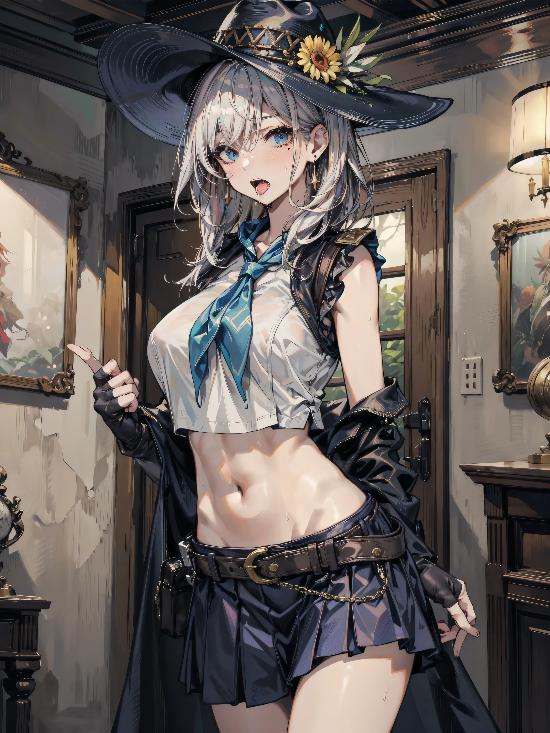 curator