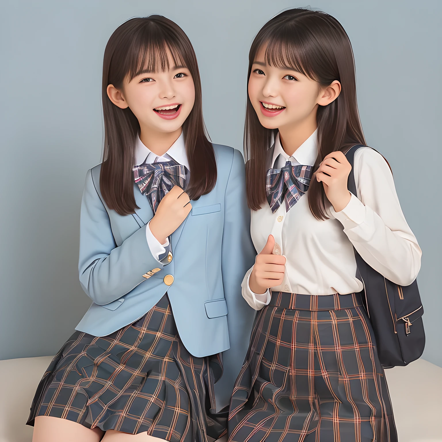 hight resolution、high-level image quality、in 8K、Real live-action、Raw photography、top-quality、masterpiece、超A high resolution、Raw photo、ren、Beautiful fece、masutepiece、((Obscene content))、For adults、charm of 、absurderes、((((Japan elementary school students))))、Japan Girl、((8years old))、((with round face))、((Tanuki face))、((Cute little face))、(((((Shy laughter)))))、de pele branca、((chubby figure))、Juvenile physique、Smaller chest、kne、 thighs thighs thighs thighs、独奏、fullllbody、Very nice、校服、 Lifting Pleated Mini Skirt、((Pubic area))、(Mansuji)、White panty、Are sleeping、(Photorealsitic:1.37)、Photon mapping、Realistic、Radio City、Physically Based Rendering、depth of field rally background、a picture、(((a junior idol in Japan)))、Sparkling eyes、shiny lip、too bright natural light、The Bright Sun、Too bright sunlight、(((((8years old)))))、(((Pubic area)))、(Mansuji)、((((Japan elementary school students))))、