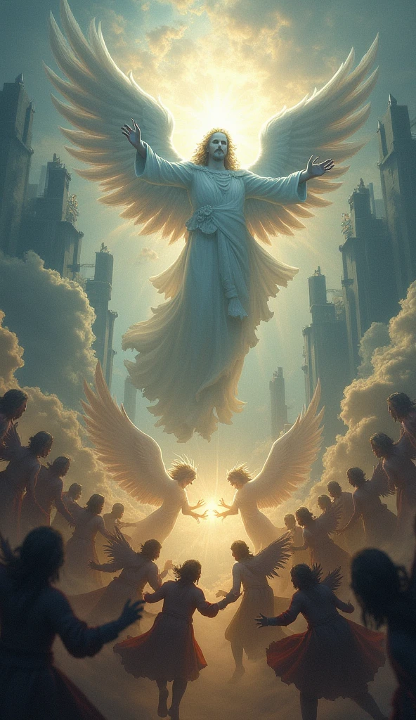 The rapture