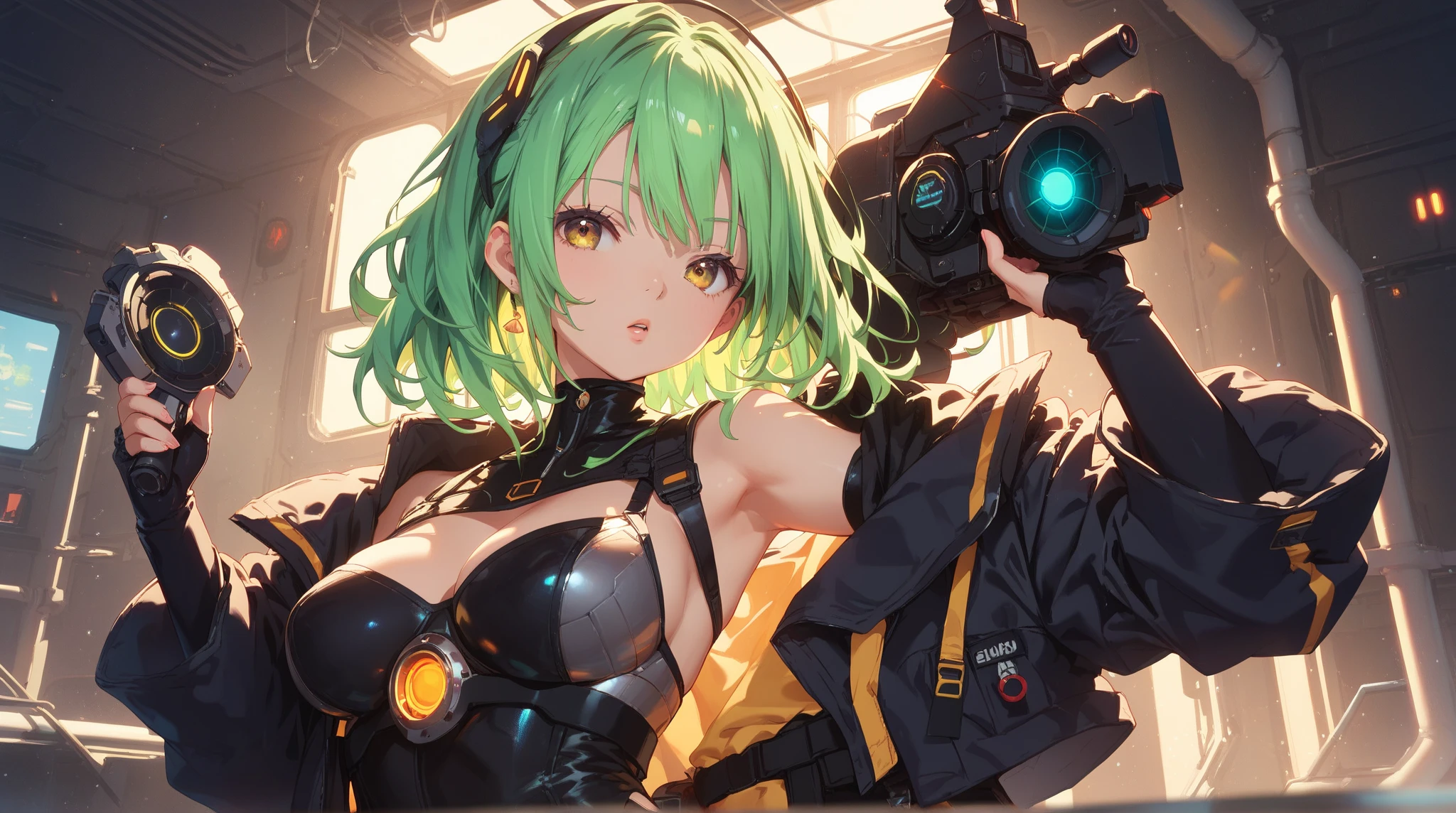 Cadia chan