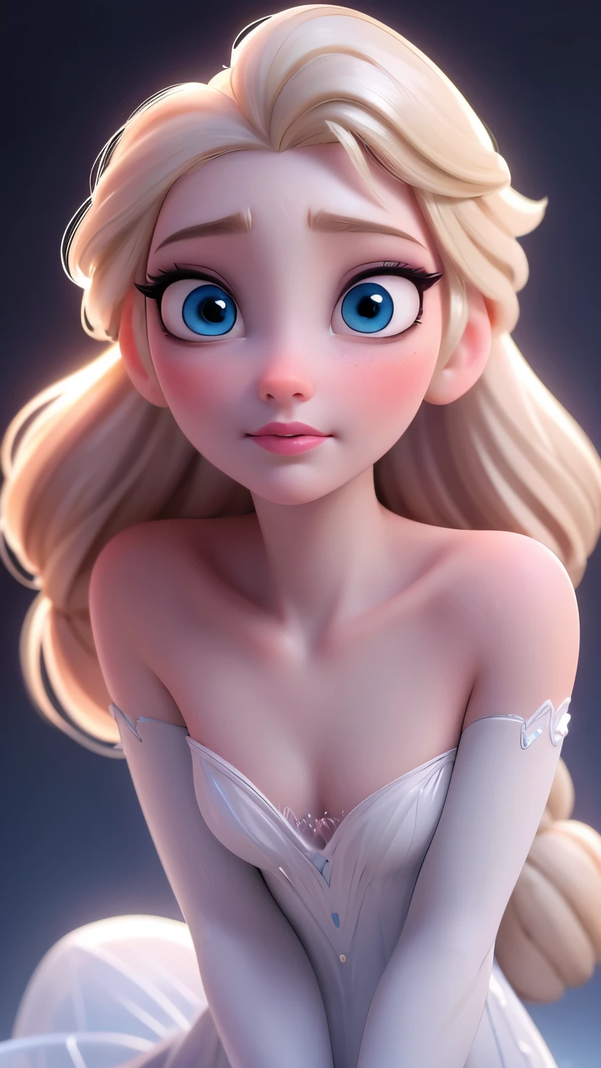 a cute woman, beautiful detailed eyes, beautiful detailed lips, extremely detailed eyes and face, long eyelashes, sensual pose, intimate, delicate fingers, soft skin, natural lighting, warm color tones, high quality, photorealistic, 8k, ultra-detailed, masterpiece, professional, vivid colors