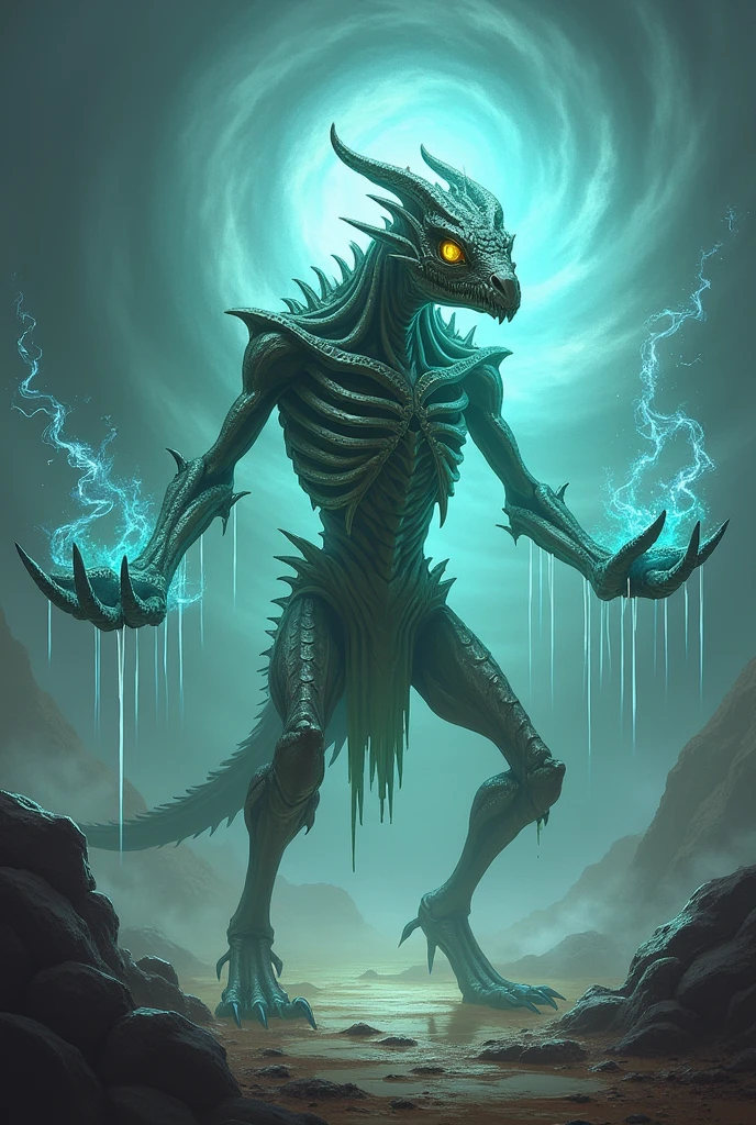 Genera ñ