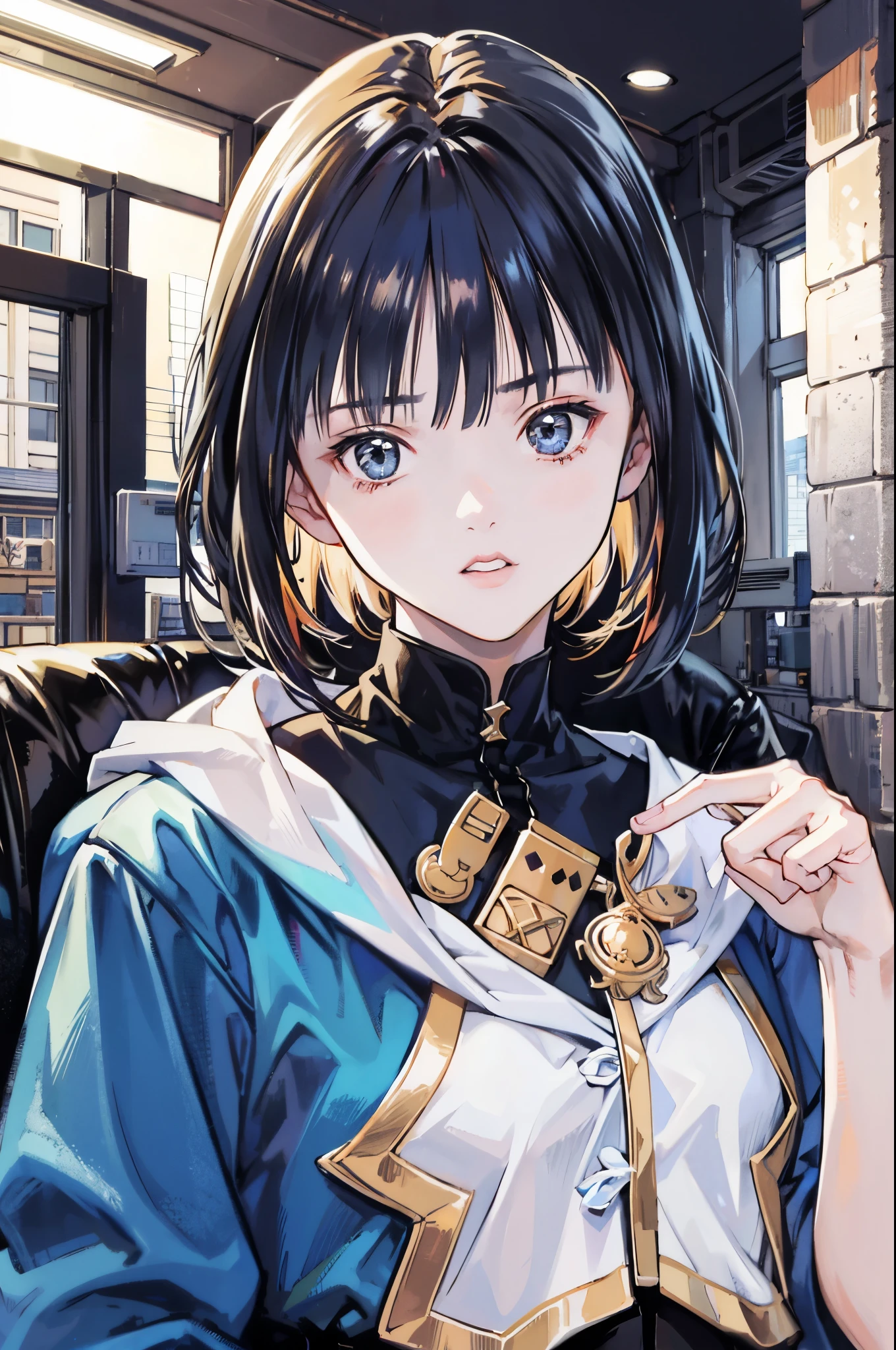 (8k、 best quality 、masterpiece:1.2)、( realistic、 super detailed 、 super A high resolution、 short hair、 boys、 boy、、、 beautifully detailed face 、narrow、( Slim Waist ) :1.3)、Autumn Clothes、 Beautiful Detailed Skin 、 skin texture、 floating hair in front of car、 professional lights 、Hokkaido、black rimmed square glasses、 Human body、 Silver Hair、Boy、