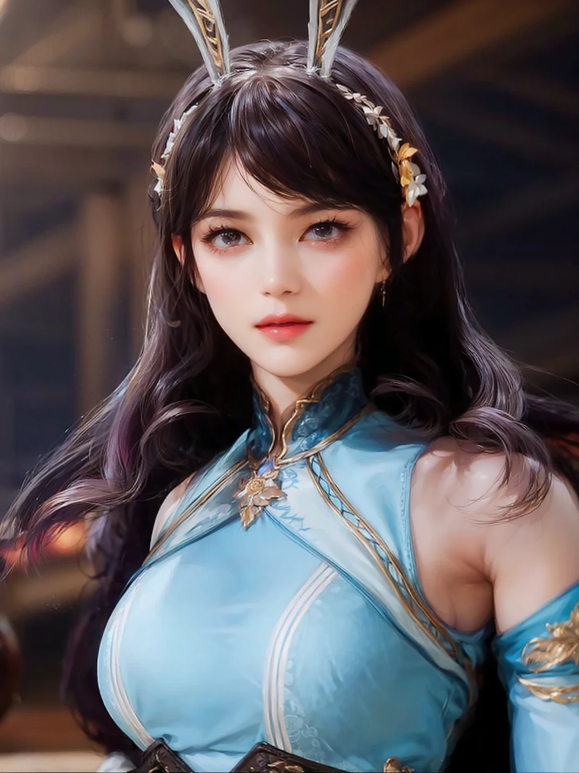 masterpiece、Highest quality、Snow Woman、Snow Woman、Gorgeous body、Attractive pose、39 years old、Ultra-high resolution..A face with attention to detail、Simple clothing、Incredibly beautiful skin、Incredibly beautiful face、Gorgeous body、A glorious joy、Supermodel proportions、Beautiful dancing in the snow、cormorant、cormorant、