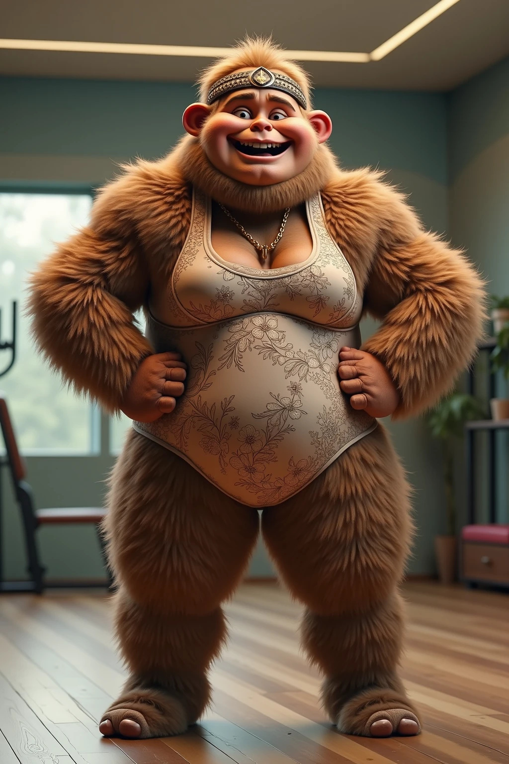 Little bear, bikini, animatronics, big busts, big bellies, big asses,sexy skinny slim body and a water hose in the ass filling the belly with water All as I have described!!!! Oiste!!!!