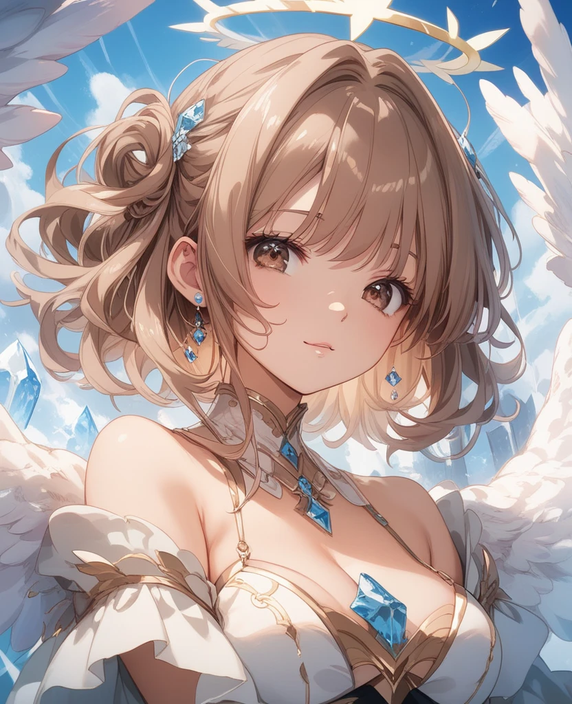 40-year-old mature woman、sensual curves、huge breasts、thighs、bubble、お尻のmasterpiece, 最high quality, Super detailed, full body shot,  beautiful mature woman, nightgown and underwear, enchanting smile, thick lips, Chubby唇, blush, looking at the viewer, provocative expression, beautiful髪型, cleavage, Plump、curvy hips、attractive face、naughty face、sexy lingerie　、an inviting gaze、Expression of emotions、Lewd underwear、erotic see-through lingerie set、Standing position、gorgeousなアクセサリー 、big breastsの女性, bare shoulders, golden hair, colored feather, metal ornaments, colored flowerズ, particle, light, (masterpiece, 最high quality, 最high quality, official art, beautiful and aesthetic:1.2), (1 girl:1.3), very detailed,(fractal art:1.1),(colorful:1.1)(flowerズ:1.3),most detailed,(zentangle:1.2), (dynamic pose), (abstract background:1.3), (shiny skin), (lots of colors :1.4), ,(earrings:1.4), (feather:1.4),masterpiece, 最high quality, Super detailed, various hairstyles，gold headband，plump breasts，convex buttocks，greek clothing，Tulle covers the breasts，perfectly proportioned, detailed clothing details,marble，god statue，cinematic lighting, film grain, Fuji color, contrast of light and dark, 8K, masterpiece, Super detailed, high detail, high quality, High resolution, masterpiece, 最high quality, Super detailed,  full body shot,  beautiful ,mature woman, nightgown and underwear, enchanting smile, thick lips, Chubby唇, blush, looking at the viewer, provocative expression, , cleavage, Plump、curvy hips、attractive face、naughty face、sexy lingerie、an inviting gaze、Expression of emotions、Lewd underwear、(((erotic see-through lingerie set)))、Standing position、gorgeousなアクセサリー、raise your butt, from below, (((NSFW:1.2)))、exposed chest、Openwork decoration，(((see through dress)))、(((Moist eyes)))、(((anatomically correct body))) , (((Lewd underwear)))、erotic see-through lingerie set、、(((gasping face)))、Openwork decoration，(((R-18)))、Hakari、Whirlpool、thighs, big breasts, standing stiffly, looking at the viewer, outdoor, blush, 1 girl, (masterpiece:1.3), (High resolution), (8K), (very detailed), perfect face, Nice eyes and face, (((最high quality))), (Super detailed), detailed face and eyes, (alone), High resolution、beautifuleyes,(((sexy pose)))、(((露出したbig breasts)))、(((Chubby)))、granola,flower、Uplifting、A big smile、gorgeous、(((exposed nipple erection)))