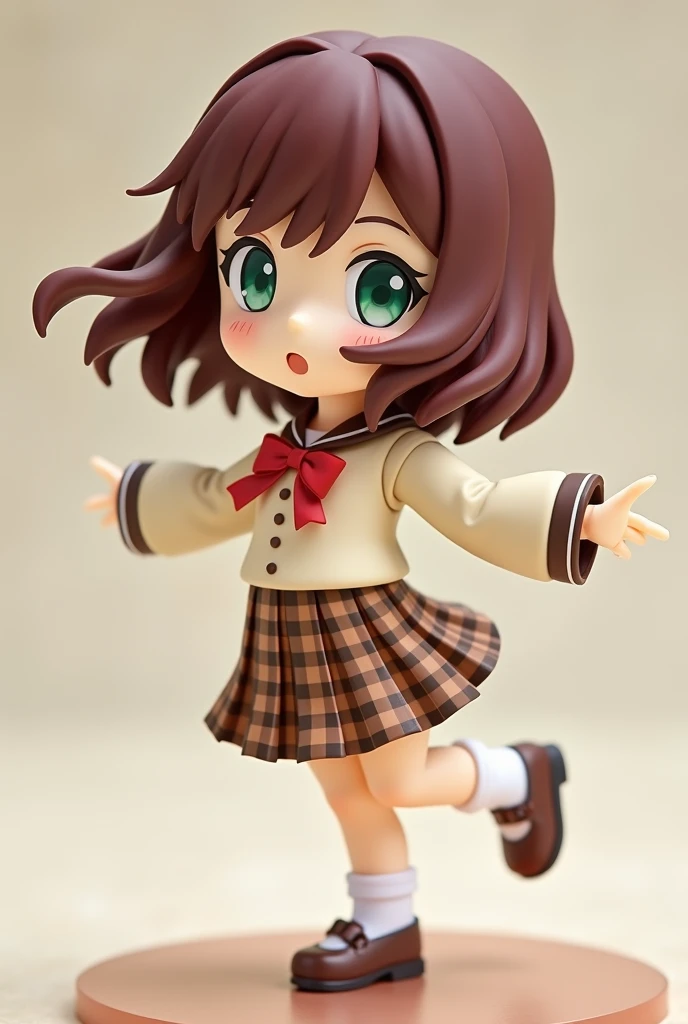 Small tits, loli, JK uniform, sexy, full body shot,