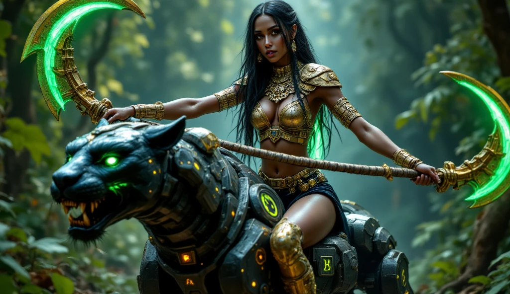 Metropole Yautja Predator (Predator`s Planet) radiant Nebulae stars hyper borealis starry_sky shootingstar vivid sunset panoramic sunrise epic sunshine (Predator from the movie) wearing heavy sexy armor's outfit leather, Predator riding a horse palefroi jump in the sky around Burning_Bush deep path equirectangular "Predator" Predator`s_City Masterpiece ultra UnrealEngine5 dagger 🍦🍹❤ dazzling saturate incandescentes Vivid Will-o'-the-wisp Symmetrical (gorgeous Princess Athletic extatique Tamned Skin😘sensual Effects Cheekbones Embarrassed redderer ultra_beautiful_eyes dark black lazulis turquoises saphirs👩mouth open tongue teeth obvious smile howling🎀👗⚜👒Floating Jacket Cape Shoulders-Off Shirt Lace Clavicles White Papillotes embroidered satin red thick leather breasts felt skirt matching ample swinging spinel navel waist cadena belt reveal heart padlock bristles scarlet pubis-hairy indigo silk snap garters thighs legs👡💅)🎪🎢🎡🎠 Cinematic_sunLight meticulously intricate ultra_high-details ultra_high-def ultra_high-res ultra_Photo-realistic ultra_high-quality ultra_sharpness focus accurate max perfection reflex extreme improved Octane-rendered opengl-shaders glsl-shader UHD XT3 DSLR HDR romm rgb pbr analogique color-coded shading 3DCG fxaa global illumination cgi vfx sfx fkaa txaa rtx ssao post-processing post-production cell-shading augmented tone-mapping sundrop contre-jours optimal onyx luminescence volumetric lighting contrast lightning floraison summon creature fleuraison incandescentes inox opal invocation monster beholder strange transparent graduated chrome Cristalline reflection population silver agate heart hearth Earth varied multi etc. --v 6 --s 1000 --c 20 --q 20 --chaos 100