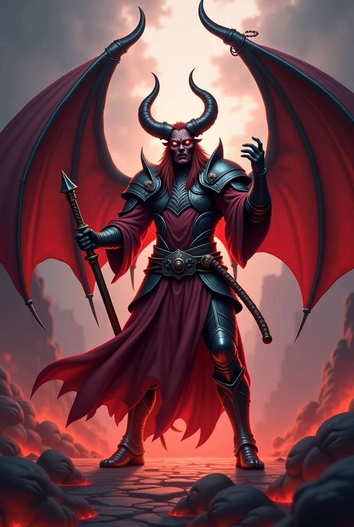 score_9, score_8_up, score_7_up, score_6_up, score_5_up, score_4_up, BREAK source_anime, [source_anthro], rating_safe, [rating_explicit],

a goat-headed demon with large horns, strong and strong upper body, demon skins, skins, ((claws, wings)), demonic armor, blood splatters, skulls on the ground, standing in a blood ritual, medieval, dark room, dim light, masterpiece, realistic, oil painting