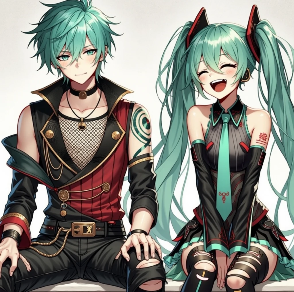 and 2d