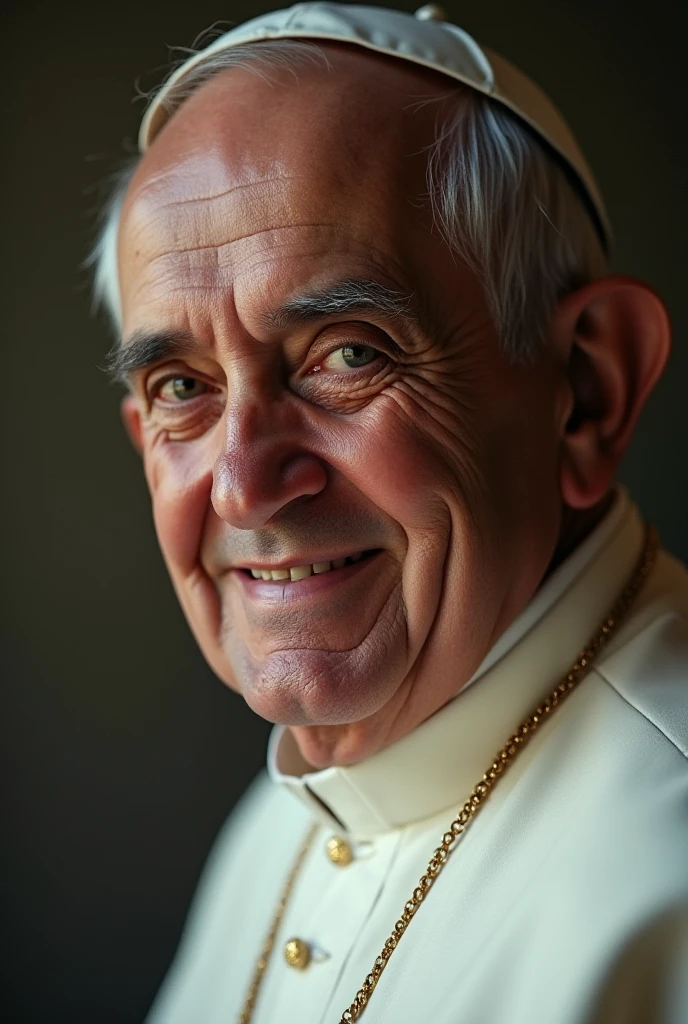 (Realisitc:1.5) EdobPopeFrancis <lora:EdobPopeFrancis_v1.0:0.8>