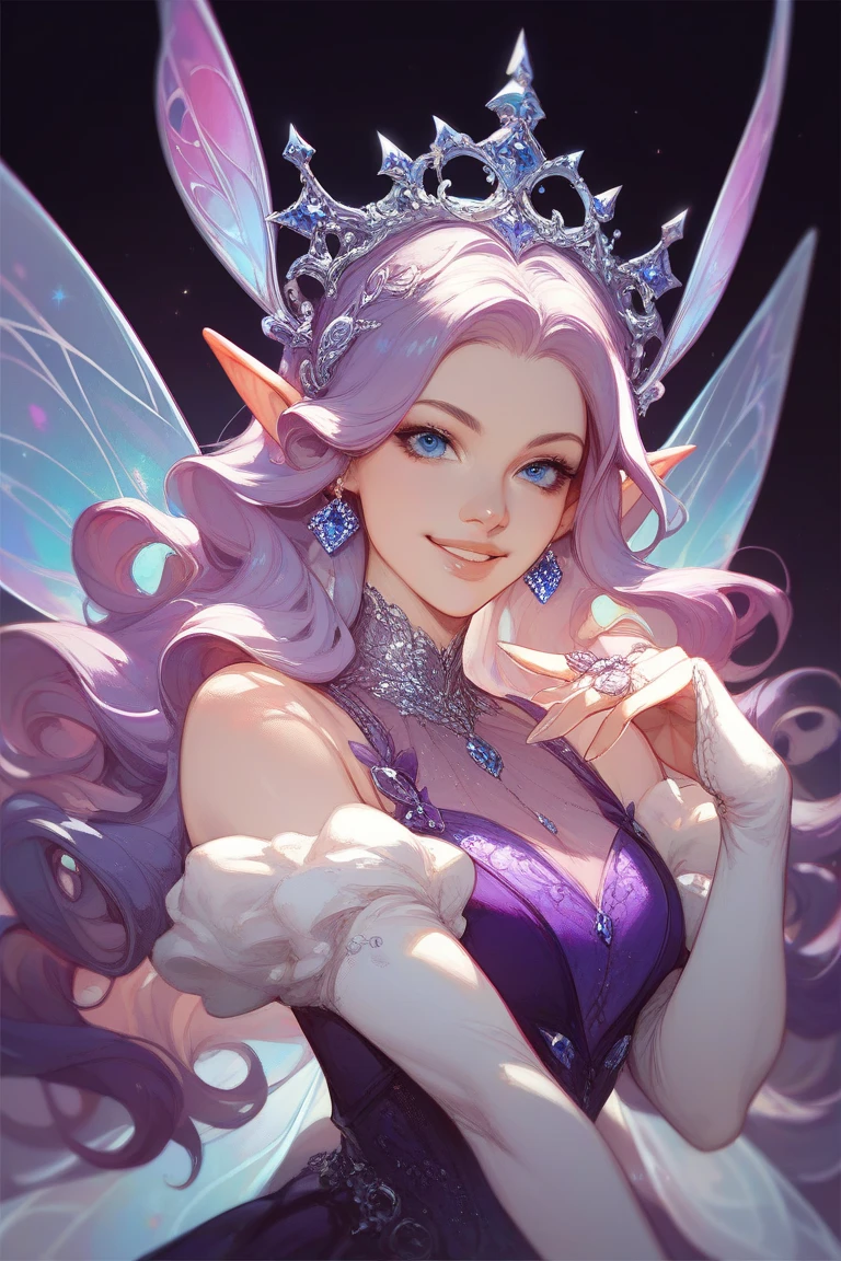 Fairy Godmother Celeste