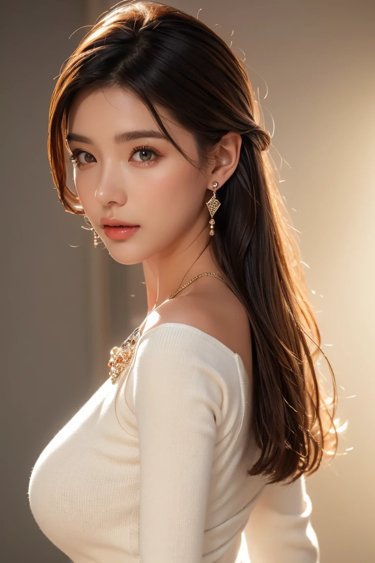 Physically Beautiful (Highest quality, 8K, photorealistic, detailed lighting, physically ...