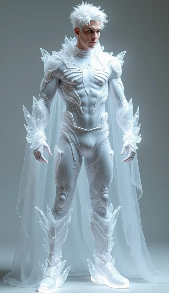 (8K, RAW photo, Highest quality) (((full-body shot:1.2))), white eyes, 19 years old, ,white pale skin, black hair, (((angry:1.15))), ((messy skull make-up:1.25)), (((bones BODYPAINTING:1.5))), short hair, ((dark hair)), (((night:1.5))), dark atmosphere, dark night, (((horror:1.4))), (((cemetery:1.5))), low angle shot, Realistic, fully naked, nude, (((1 perfect penis:1.3))), 1 amazing penis, (((1 nice penis:1.2))), 1 beautiful penis, 1 great penis, 1 male penis, mal scrotum, perfect scrotum, male structure, male genitalia, (((handsome:1.4))), frontage, Intricate details, Extremely detailed eyes and eyelashes, Muscular male, Manly, (((masculine:1.4))), (((dynamic pose:1.1))), ((movement pose:1.1))), Soft lighting, Cinematic lighting, Portrait, Exposing the pectoral muscles, male model, muscular, ripped, defined body, Digital SLR, hyper qualit, Fujifilm XT3, Crystal clear, 8K UHD, High detail, Ultra photo realsisim, ((Realistic skin)), ((pores)), ((high detail skin)), volumettic light, far, complex 3D visualization, high detail, 1 handsome young man (nsfw) looking at the viewer (Pureerosface_V 1:0.6), pure, genuine human skin, (bare chest), muscles, vivid details, hyperrealistic, beautiful background, octane rendering, best quality, masterpiece, extremely detailed, computer graphics, unity, wallpapers (realistic, photorealistic: 1.37), stunning, fine details, masterpiece, best quality, official art, extremely detailed CG unity 8k wallpapers, (((Full Body))), ((Correct body structure)), (((Correct dissection))), (((Depth of field:1.5))), (((blue color correct:1.4))), (((low saturation color correct:1.5)))
