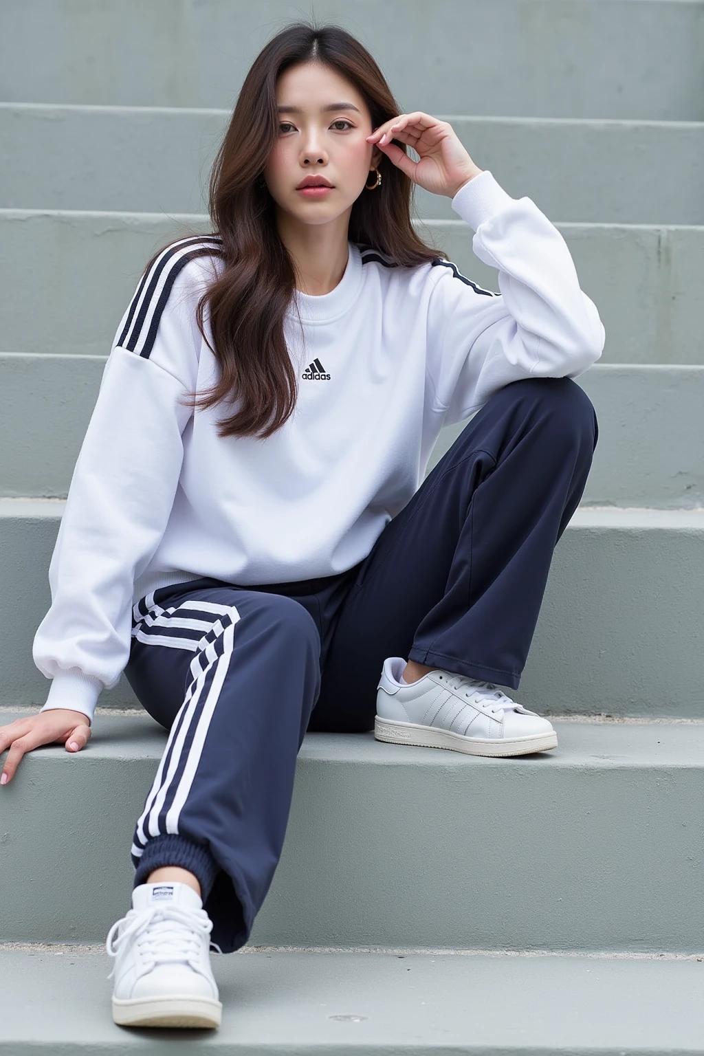 Sportswear and shoes for sale
