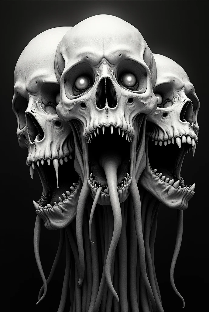 <lora:PsychedelicFluids:0.5> psychedelicfluids, Cthulhu harvesting rows of swollen (((porcelain dolls))), BREAK
skulls, skull, skullfuck. skull fuck, skullfucking, skull fucking, eye sockets, (((thick black smoke pouring from eye sockets))),