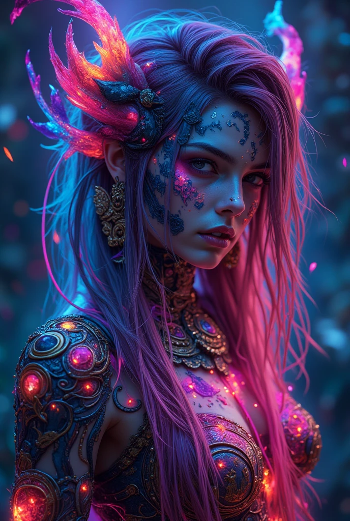 <lora:coloured glaze:1>