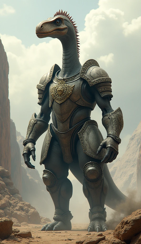 real e621, photorealistic, masterpiece, very bright lighting and bright composition, metal armor, beast <lora:The_Beast-000004:0.8>