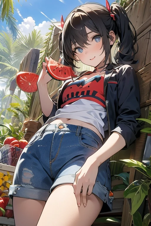 healthy
