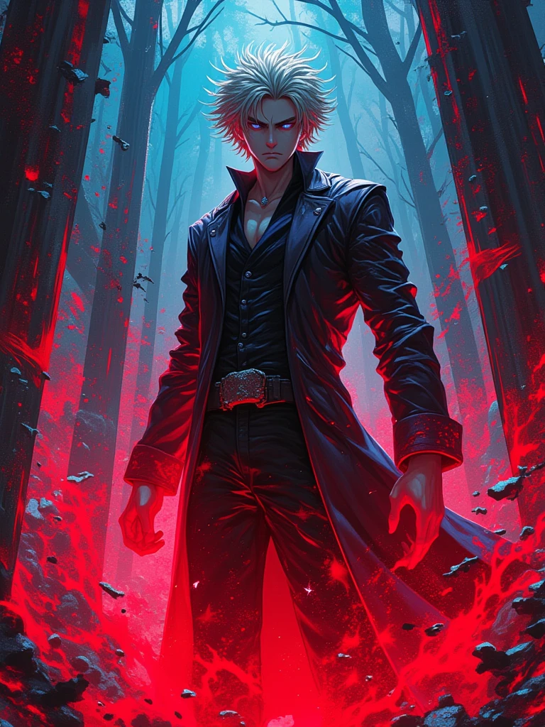 anime sukuna