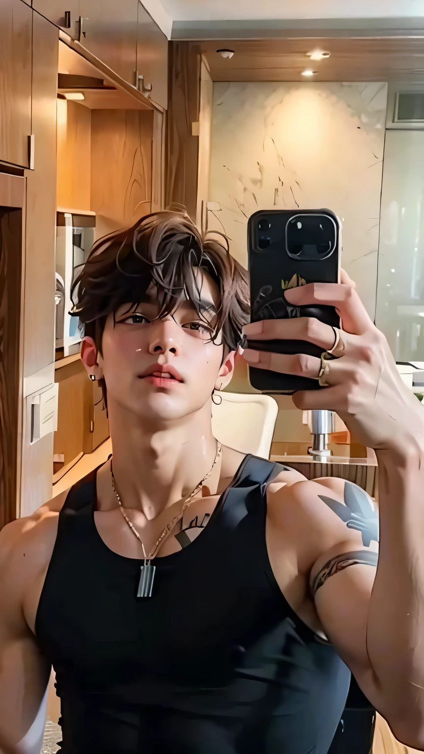 Bangchan straykids 