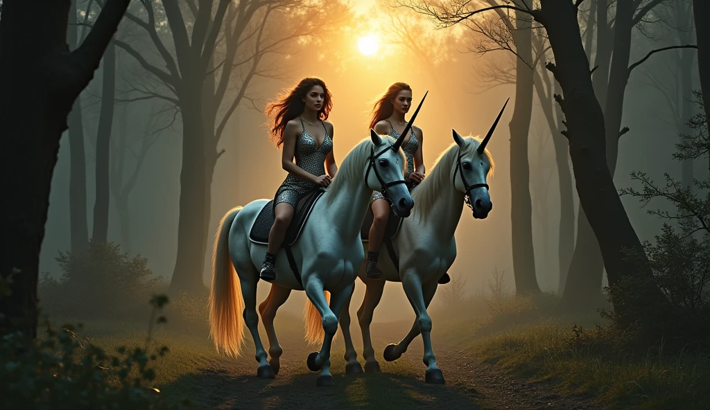 (women riding an giant elk, the hair flutters with the wind), cinematic screen, ethereal, detailed, alluring succubus, ethereal beauty, perched on a cloud, (fantasy illustration:1.3), enchanting gaze, captivating pose, otherworldly charm, mystical sky, soft colors, (detailed cloudscape:1.3), (high-resolution:1.2), ((masterpiece)), (best quality), HDR masterpiece, detailed, alluring succubus, ethereal beauty, perched on a cloud, (fantasy illustration:1.3), enchanting gaze, captivating pose, otherworldly charm, mystical sky, soft colors, (detailed cloudscape:1.3), (high-resolution:1.2), ((masterpiece)), (best quality), HDR, ((masterpiece)), (best quality), HDR, FEMME, Mirela Anton art Style, artistic, Soft color palette, windblown flowers, Sparkle, magical photography, Soft smooth lighting, Light background,
