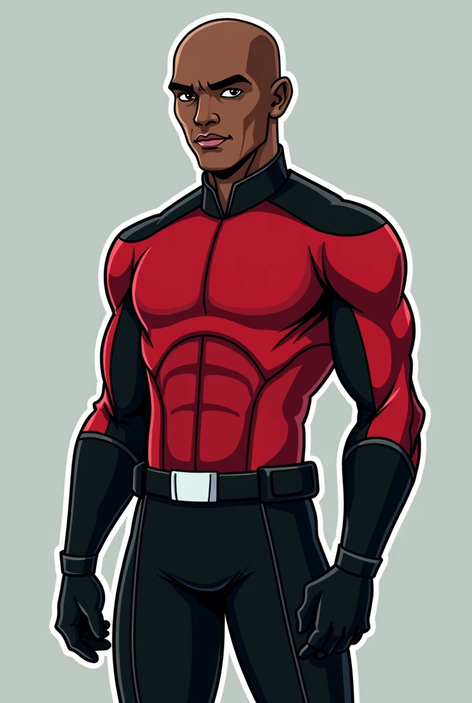  Um pombo Deadpool