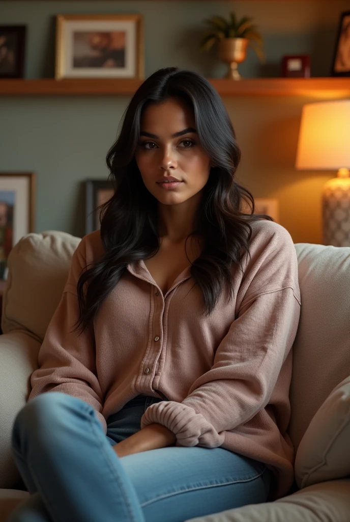 Mujer 