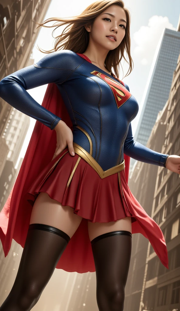 Supergirl