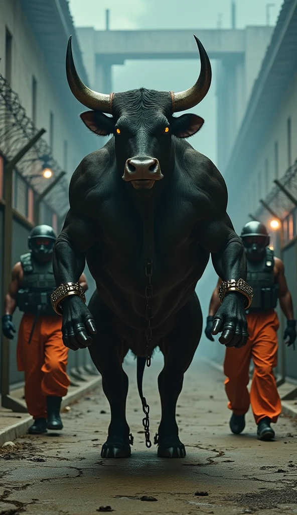 1 furry, a big powerful minotaur guard, (german genetics, wearing a leather collar, very soft fur, sitting inside a bathroom stall, orgasm face, huffing, grunting:1.19) thick horns, male, soft light, (photorrealistic rendering, detailed manly bull face, minotaur wearing black swat gear, detailed clothing textures, close focus on boots:1.21), solo, wearing black tactical boots, (photographic masterpiece, accurate long equine genitalia, erection, very detailed tactical boots, very oversized boots:1.61), mottled penis (masturbating furiously, jerking off with both hands, orgasm, cumshot, erection, flared head, minotaur with equine genitalia, low hanging testicles, saggy balls:1.51), hyperrealistic equine genitalia, (photographic lighting, medial ring, hazel eyes, sitting on a toilet, wearing tactical gloves, fully clothed:1.43), oversized cow nose, (full view, detailed boot leather texture:1.32), sagging testicles, very detailed testicles, security guard, officer