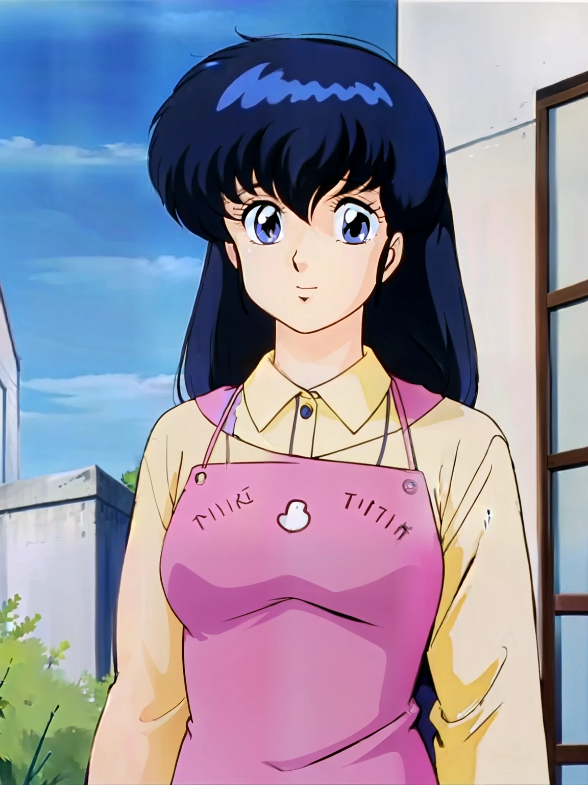 (masterpiece, best quality:1.2), 1girl, solo , smile