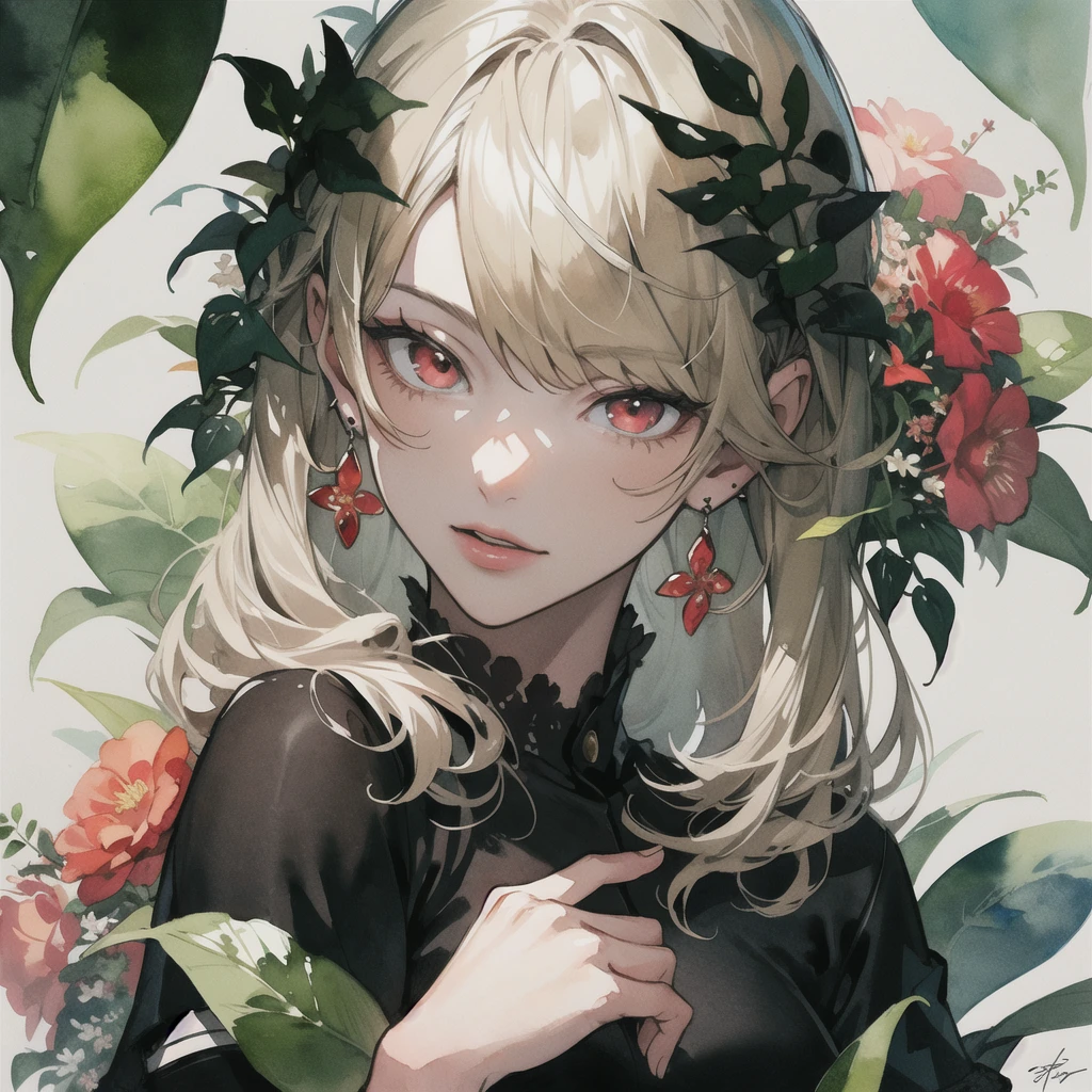 anime boy with blonde and brown hair and glasses staring at the camera, artwork in the style of guweiz, stunning anime face portrait, high quality portrait, anime style 4 k, high quality anime artstyle, beautiful anime portrait, detailed digital anime art, male anime style, realistic anime artstyle, digital anime illustration, anime style portrait, anime style. 8k
