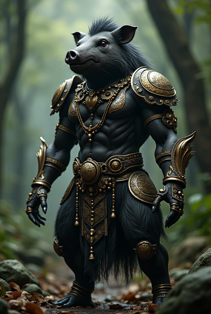 Jaguar Knight