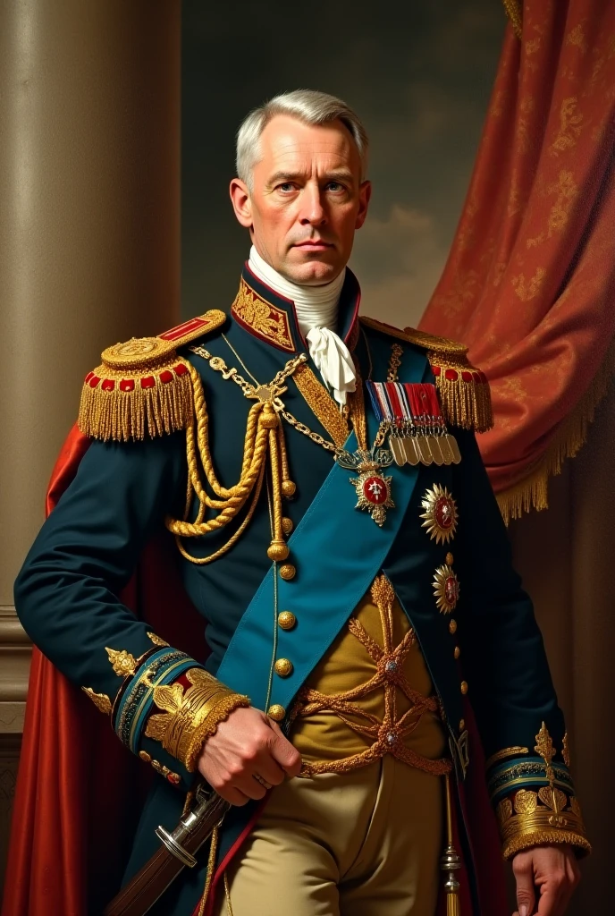 Recent pictures of Stat in 
The age of forty 