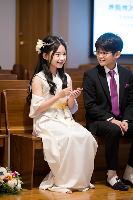  coming-of-age ceremony photos 