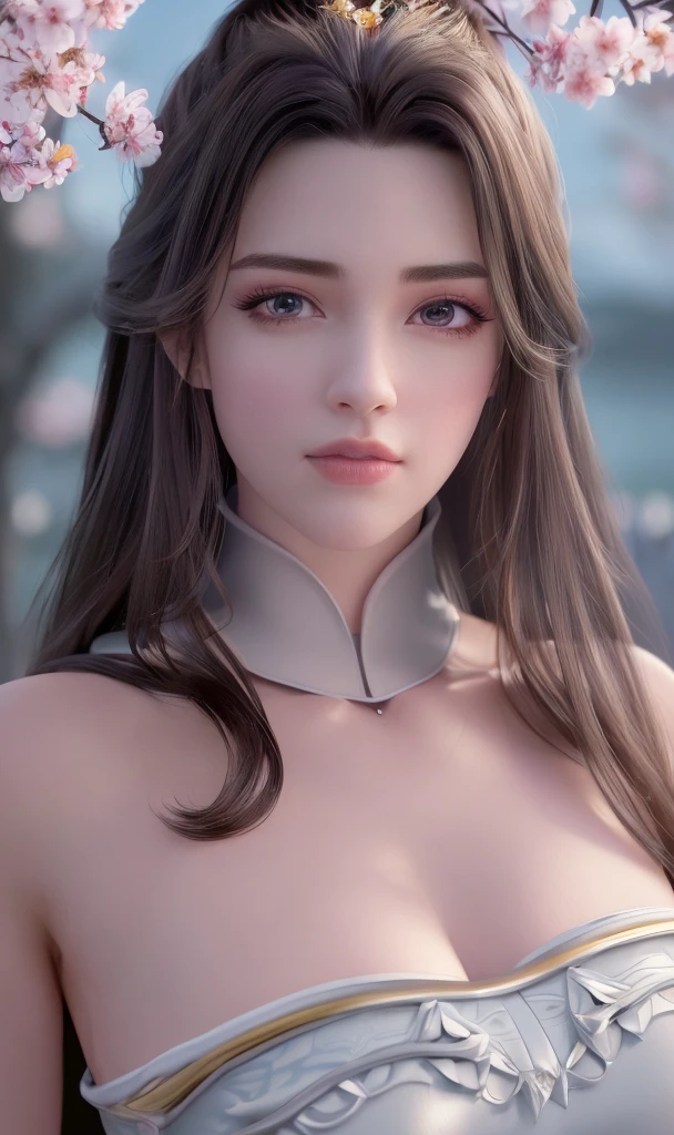 (,1girl, pov,best quality,masterpiece,  ) ,(((,night,  cherry blossoms, )))     ultra realistic 8k cg, flawless, clean, masterpiece, professional artwork, famous artwork, cinematic lighting, cinematic bloom, perfect face, beautiful face, fantasy, dreamlike, unreal, science fiction, luxury, jewelry, diamond, gold, pearl, gem, sapphire, ruby, emerald, intricate detail, delicate pattern, charming, alluring, seductive, erotic, enchanting, hair ornament, necklace, earrings, bracelet, armlet,halo,autumn leaves, pregnant