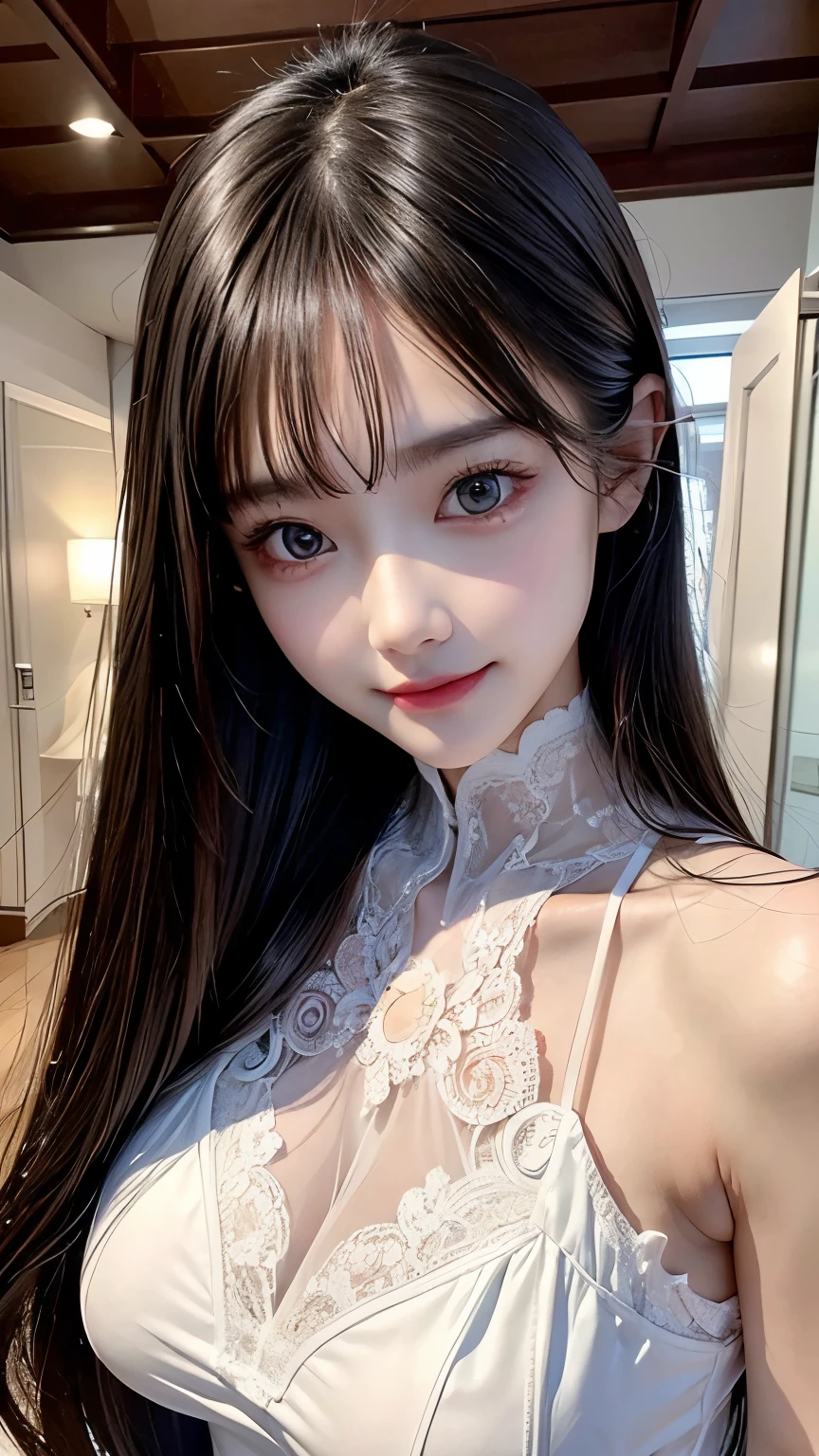 (highest qualityのディテール)、Realistic、8k Ultra HD、High resolution、(One Girl:1.2),(Fatal Beauty,Attractive beauty) ,(A supple and powerful physique),(Sensual charm),(Mysterious charm:1.1),(Captivating silhouette),The Super detailed、High quality textures、Intricate details、detailed、Very detailed CG、High quality shadows、detailed Beautiful and delicate face、detailed Beautiful and delicate eyes、Written boundary depth、Ray Tracing、20th generation、Cute K-Pop Girls、(The Face of Ulzan in Korea)、Thin face、(URZAN-6500-v1.1:0.6)、PurerosFace_v1、Glowing Eyes、Perfect body、 Viewer Display、(highest qualityのディテール:1.2)、Realistic、8k Ultra HD、High resolution、Woman close up， realistic girl rendering, 8k artistic german bokeh, Enchanting girl, Real Girls, Gurwitz, Gurwitz-style artwork, Girl Roleplay, Realistic 3D style, cgstation Popular Topics,, 8K Portrait Rendering,（truth，truth：1.4），(Sparkling eyes girl:1.2)、The Super detailed、High quality textures、Intricate details、detailed、Very detailed CG、High quality shadows、detailed Beautiful and delicate face、detailed Beautiful and delicate eyes、Written boundary depth、Ray Tracing、20th generation、Cute K-Pop Girls、(The Face of Ulzan in Korea)、Thin face、(URZAN-6500-v1.1:0.6)、cheek、Glossy Lips、、High resolution, Best image quality, highest quality, Realistic, Super detailed, Photo Real, 4K 8k Ultra HD Full Color RAW Photos, Fujifilm(Medium format), hasselblad, Carl Zeiss, Incredible dynamic range photography(utility_art：Smooth-768:1.1),High resolution, High pixel count, Clear detailed, Clear images, Natural color reproduction, Noise Reduction, High fidelity, quality, Software Improvements, Upscaling, Optimized Algorithms, Professional-level retouching,

1. Oversized coat:

The coat is、Choose an oversized design that covers from shoulders to knees.。Color is classic navy or black、or warm khaki or beige, wait.、Choose colors that match the season。
2. Knitted sweater or turtleneck:

To protect yourself from the cold、Choose a knitted sweater or turtleneck。Match the texture and color of the knit to the coat.。
3. Wide leg pants:

For pants, Choose a wide-leg design、Combines ease of movement and style。Denim and yes