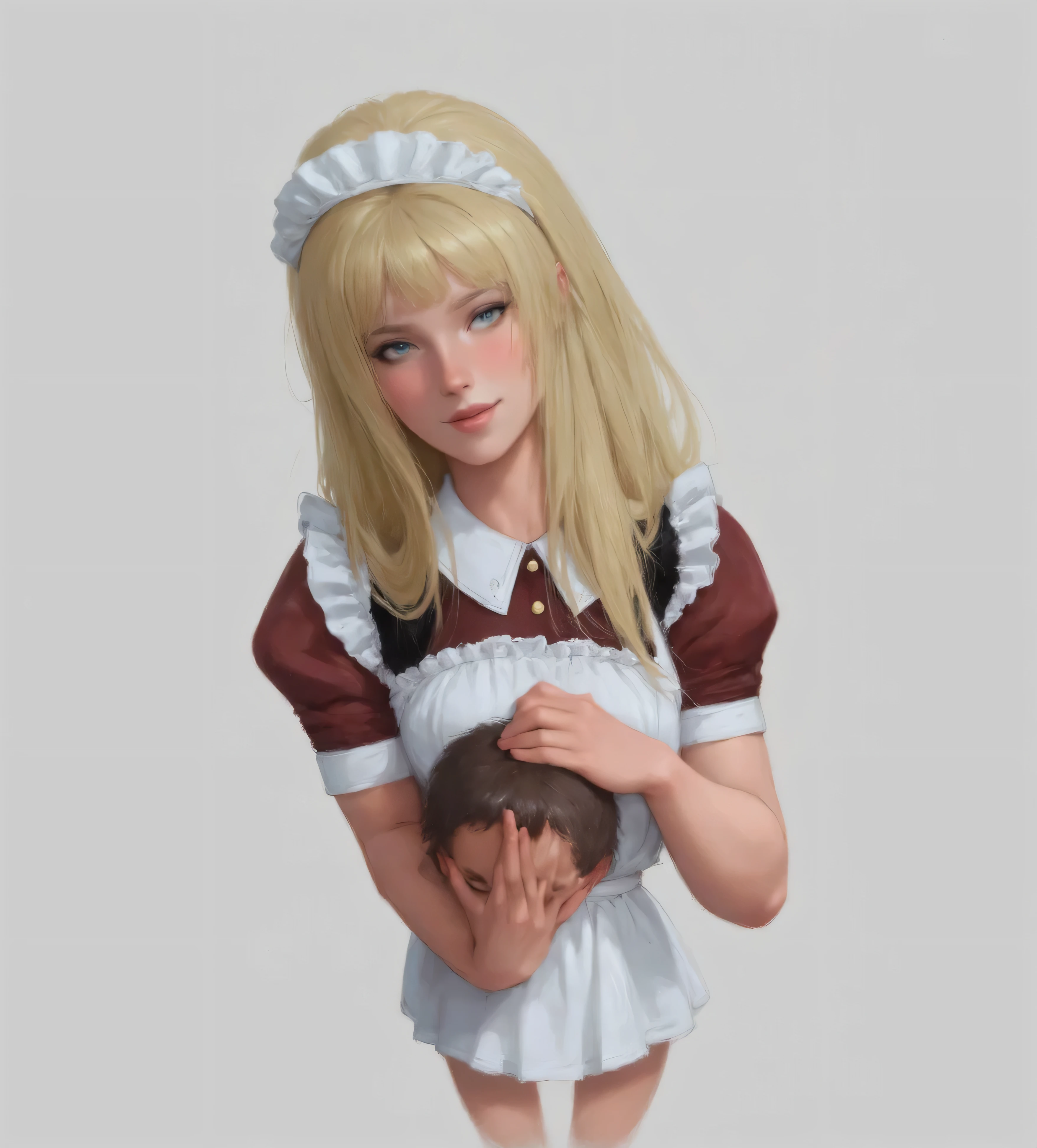 Maid