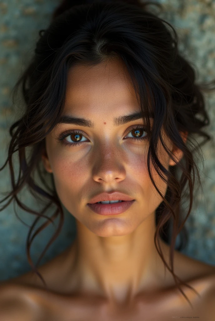 beautiful Caucasian girl, on a meadow, big dragon, photorealistic, photo, masterpiece, realistic, realism, photorealism, high contrast, photorealistic digital art trending on Artstation 8k HD realistic high definition detailed, detailed, skin texture, hyper detailed, realistic skin texture, armor, best quality, ultra high resolution, (photorealistic: 1.4),, high resolution, detailed, raw photo, sharp re, by Lee Jeffries Nikon D850 film Stock Photography 4 Kodak Portra 400 camera F1.6 lens rich colors hyper realistic texture dramatic lighting Unrealengine trend in ArtStation Cinestill 800,